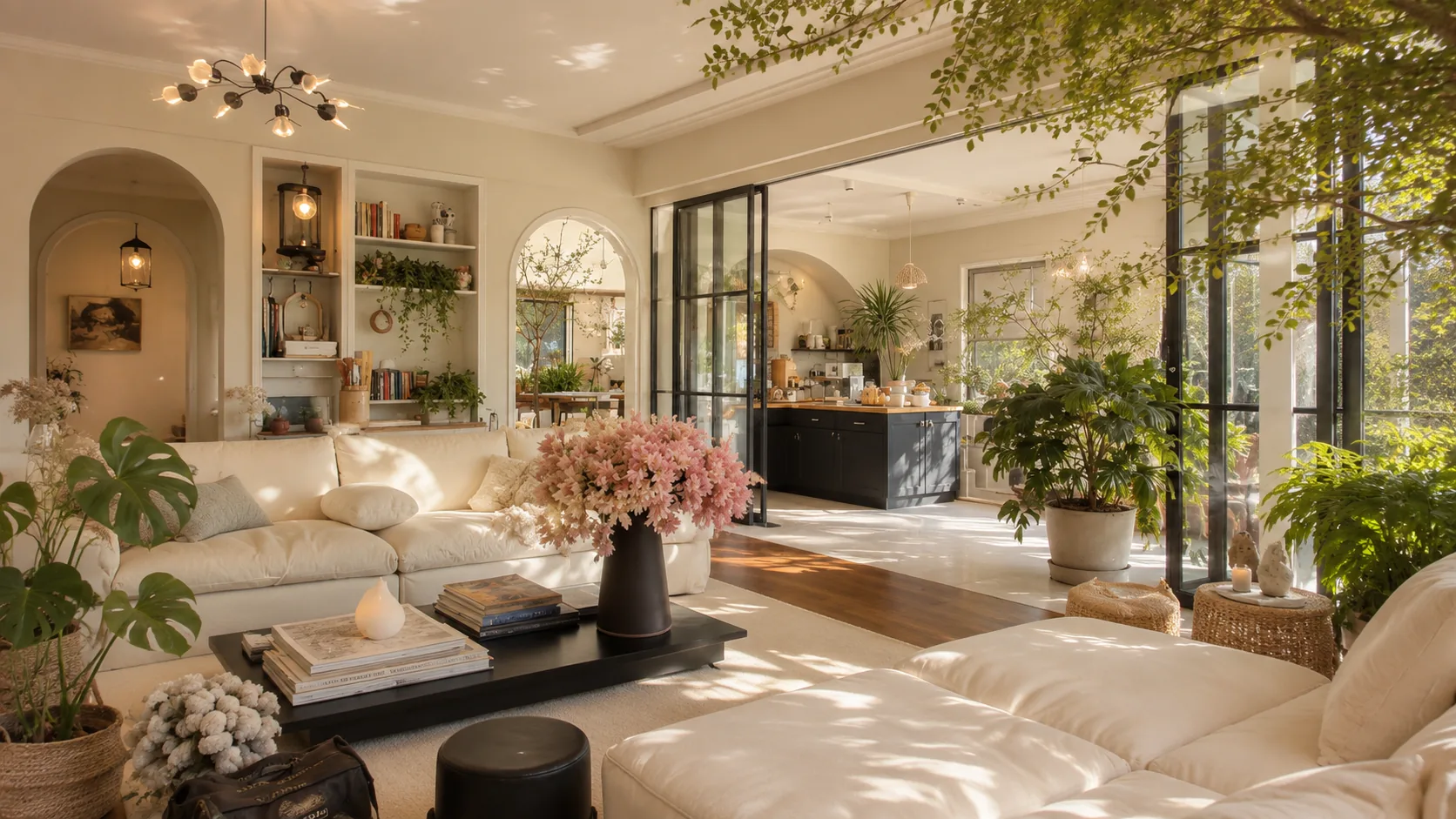 A home that simply feels right