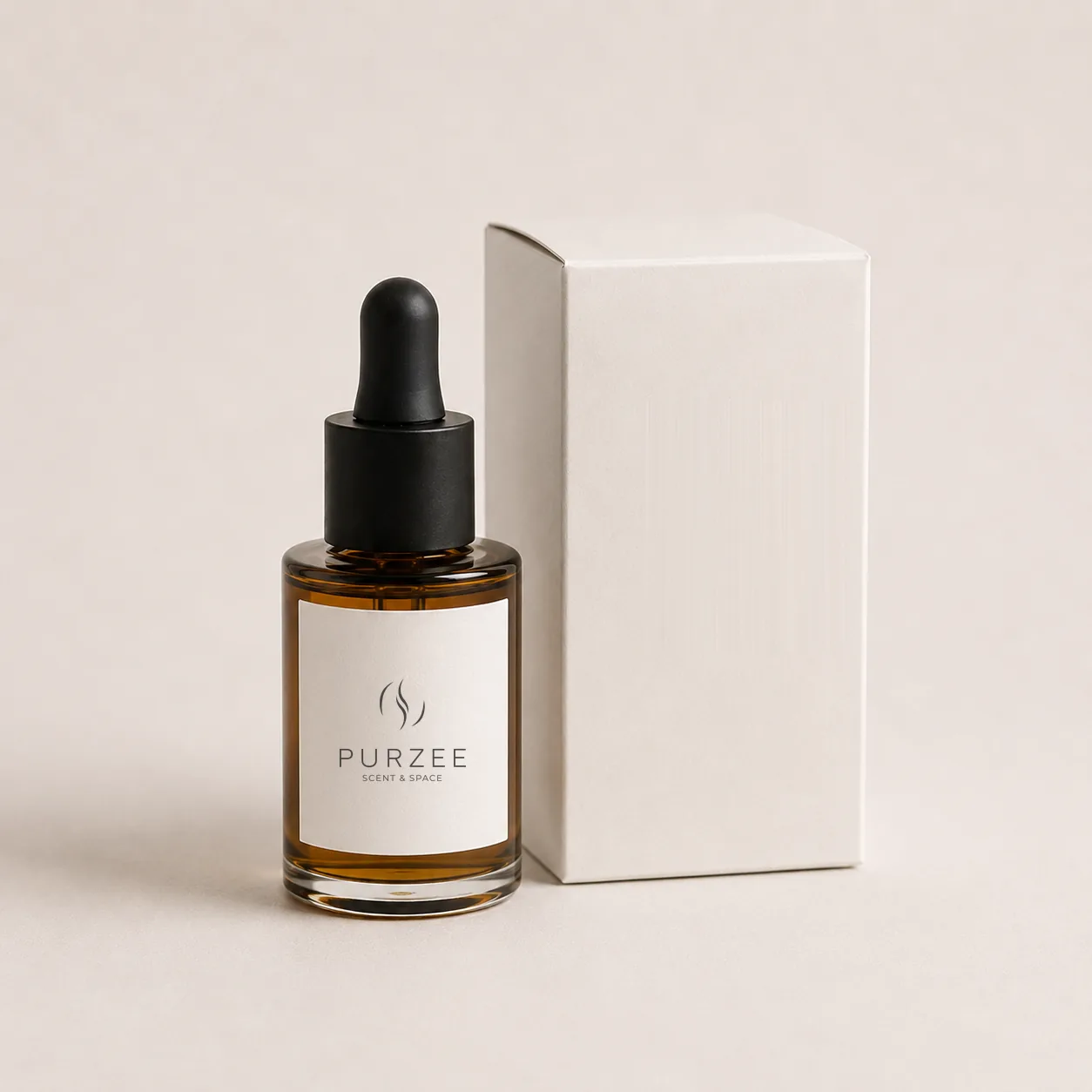 Santal Veil, diffuser oil